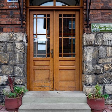 Discover Krakow Apartments - Lubicz St - Loft - Next To Main Station, Ac Dış mekan fotoğraf