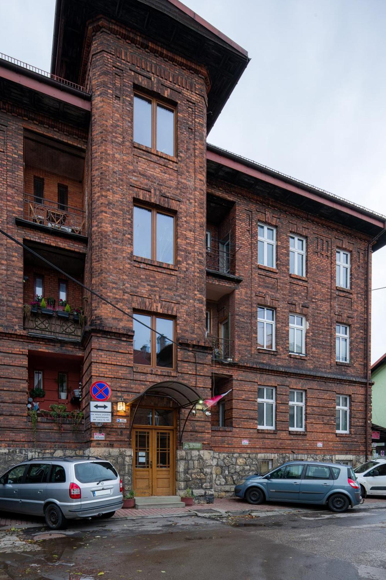 Discover Krakow Apartments - Lubicz St - Loft - Next To Main Station, Ac Dış mekan fotoğraf