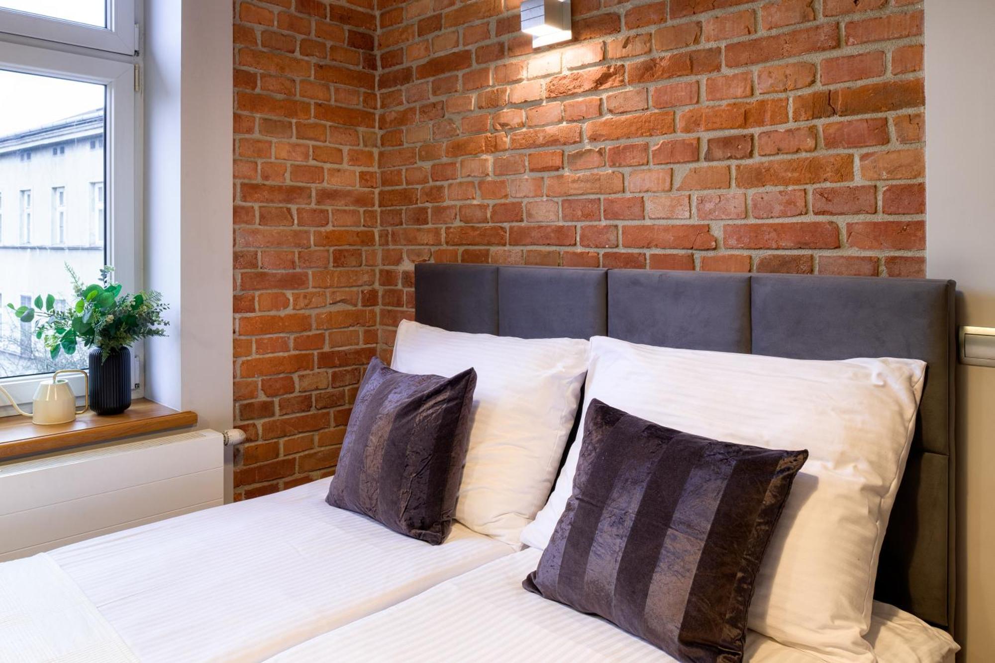 Discover Krakow Apartments - Lubicz St - Loft - Next To Main Station, Ac Dış mekan fotoğraf