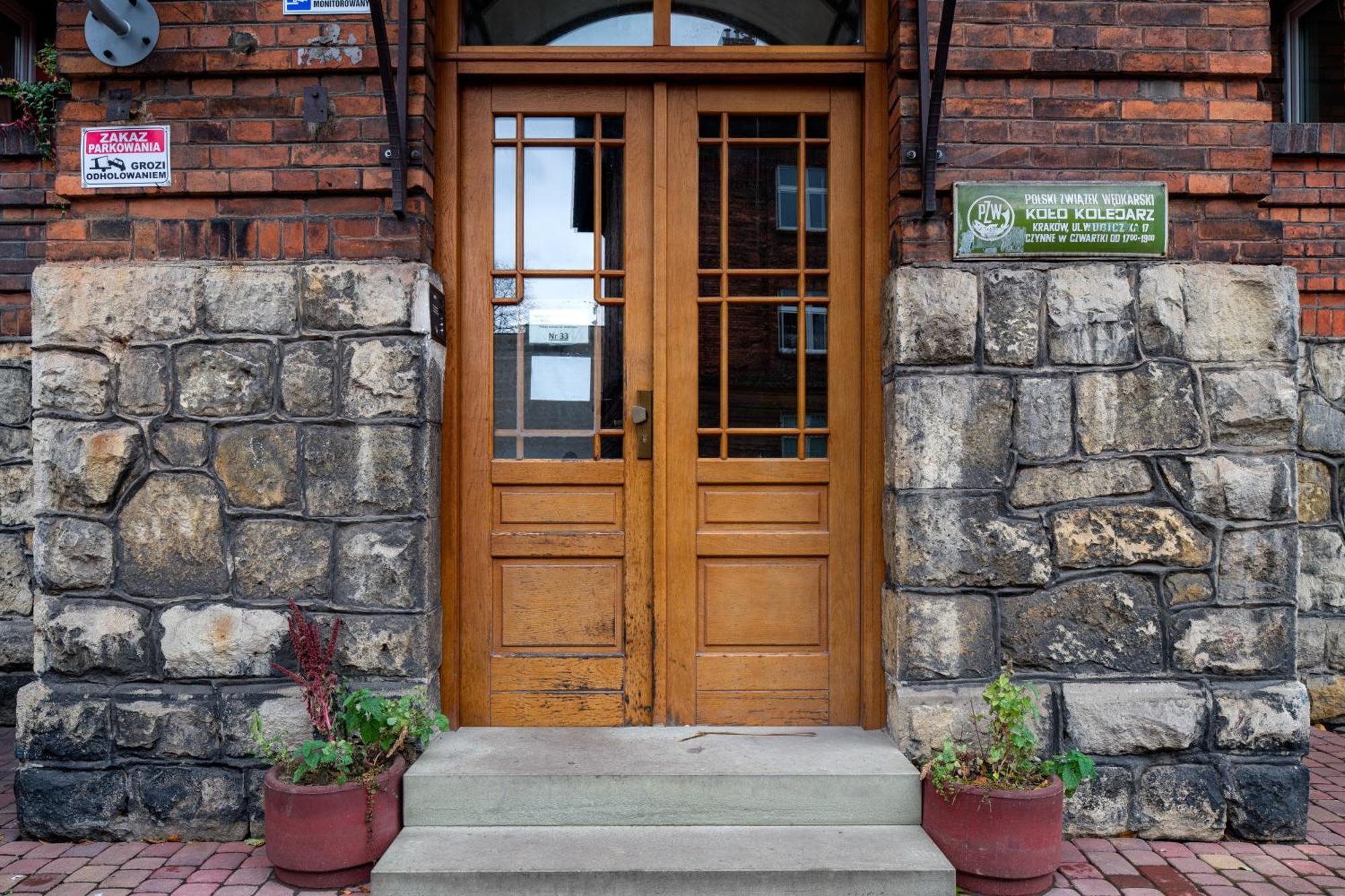 Discover Krakow Apartments - Lubicz St - Loft - Next To Main Station, Ac Dış mekan fotoğraf