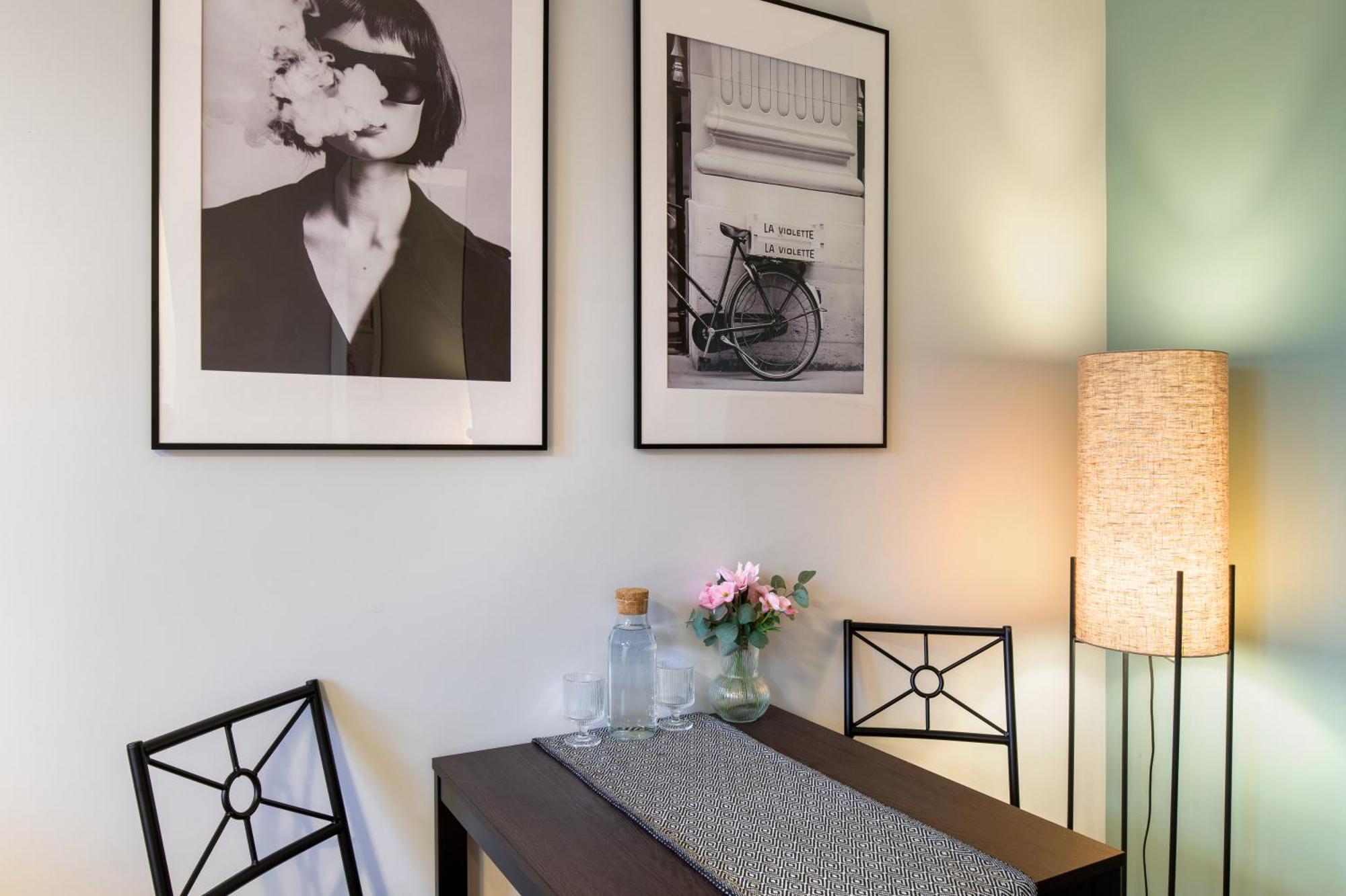 Discover Krakow Apartments - Lubicz St - Loft - Next To Main Station, Ac Dış mekan fotoğraf