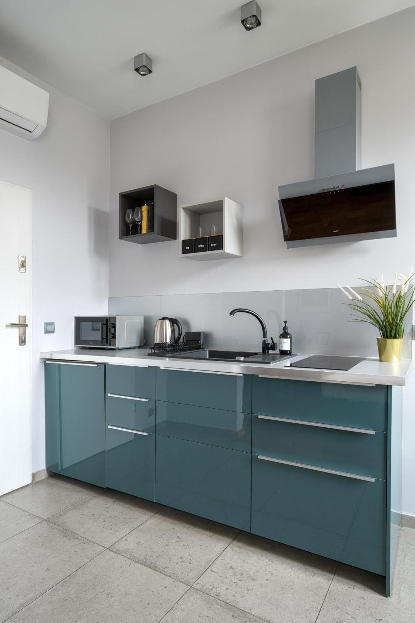 Discover Krakow Apartments - Lubicz St - Loft - Next To Main Station, Ac Dış mekan fotoğraf
