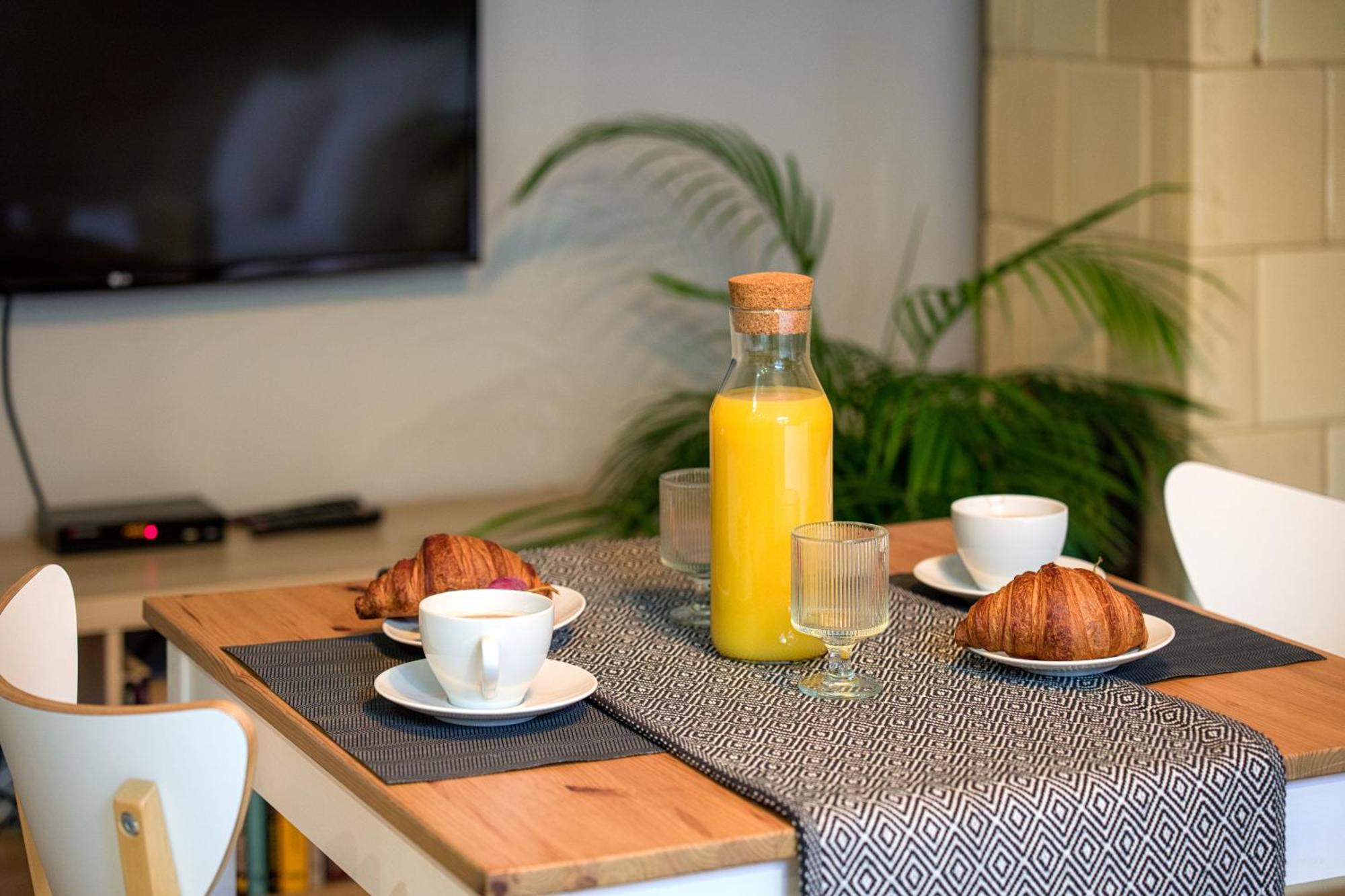 Discover Krakow Apartments - Lubicz St - Loft - Next To Main Station, Ac Dış mekan fotoğraf