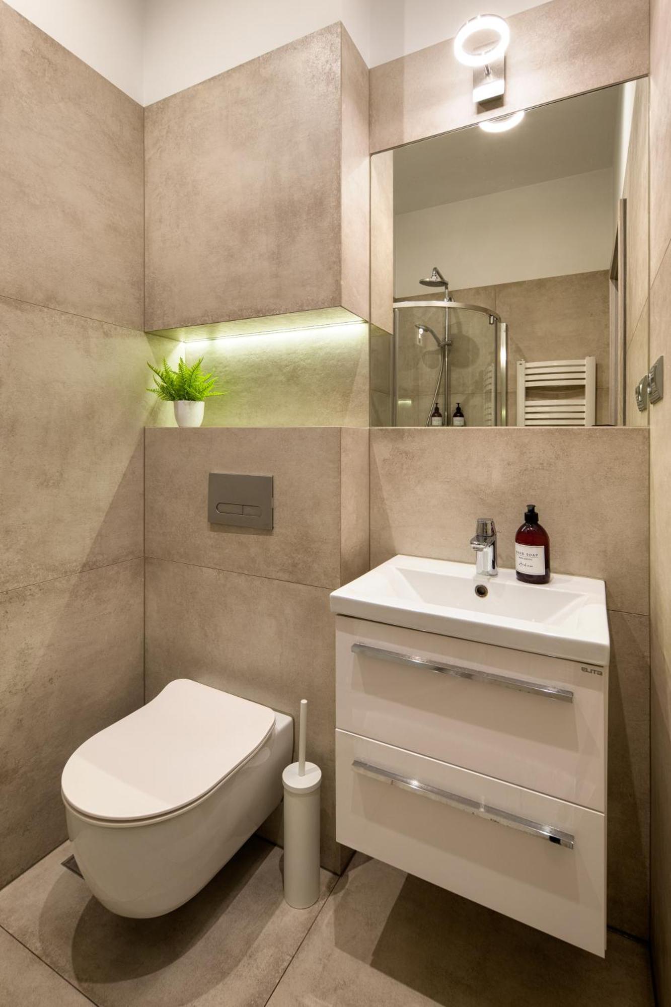 Discover Krakow Apartments - Lubicz St - Loft - Next To Main Station, Ac Dış mekan fotoğraf