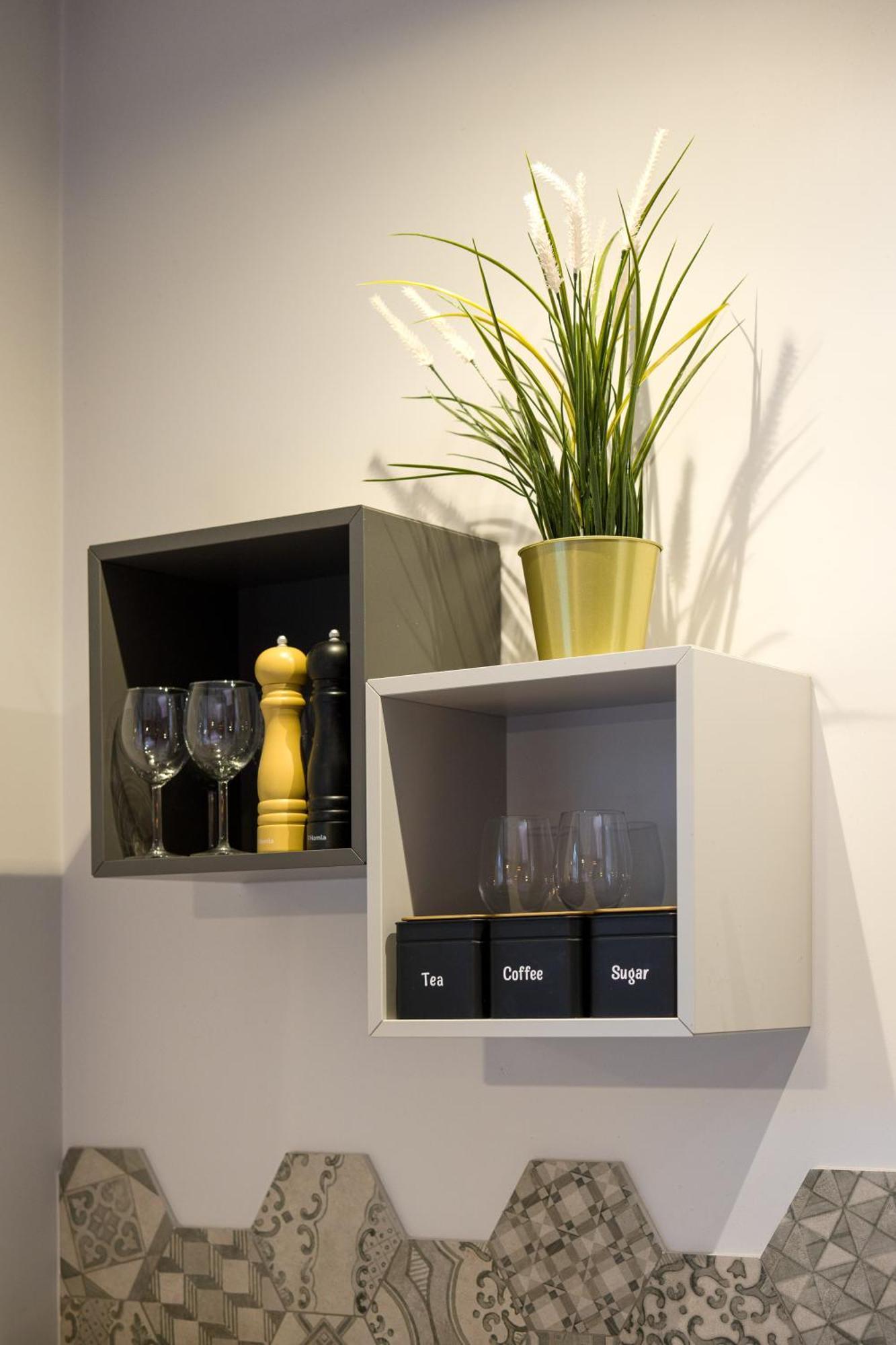Discover Krakow Apartments - Lubicz St - Loft - Next To Main Station, Ac Dış mekan fotoğraf