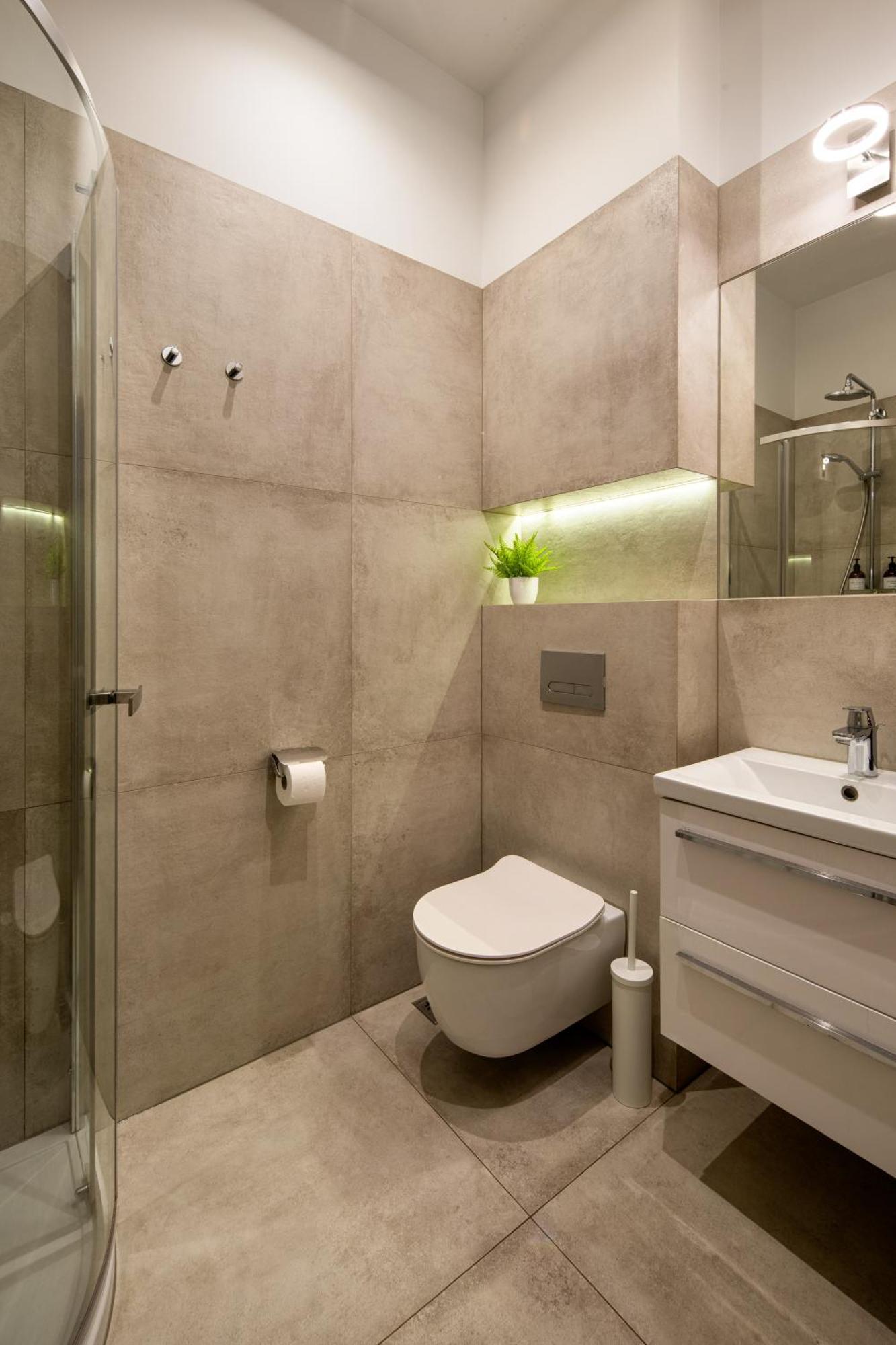 Discover Krakow Apartments - Lubicz St - Loft - Next To Main Station, Ac Dış mekan fotoğraf