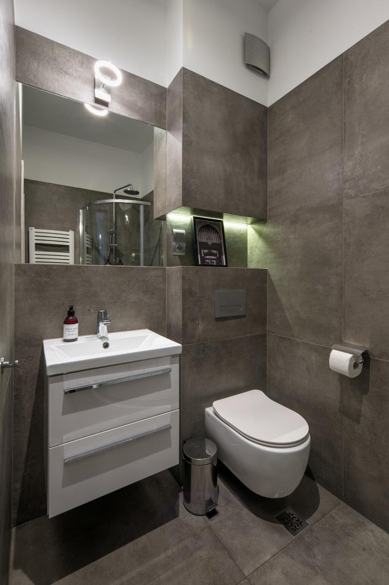 Discover Krakow Apartments - Lubicz St - Loft - Next To Main Station, Ac Dış mekan fotoğraf
