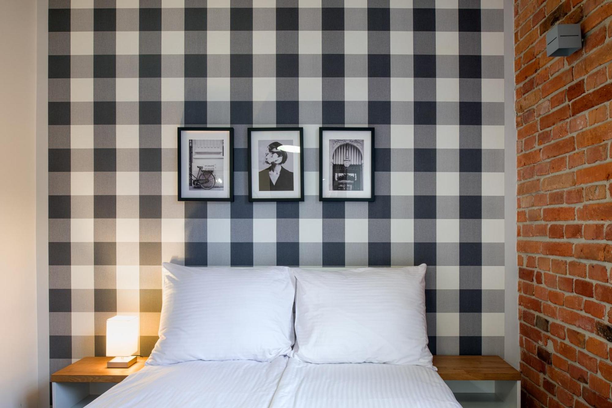 Discover Krakow Apartments - Lubicz St - Loft - Next To Main Station, Ac Dış mekan fotoğraf