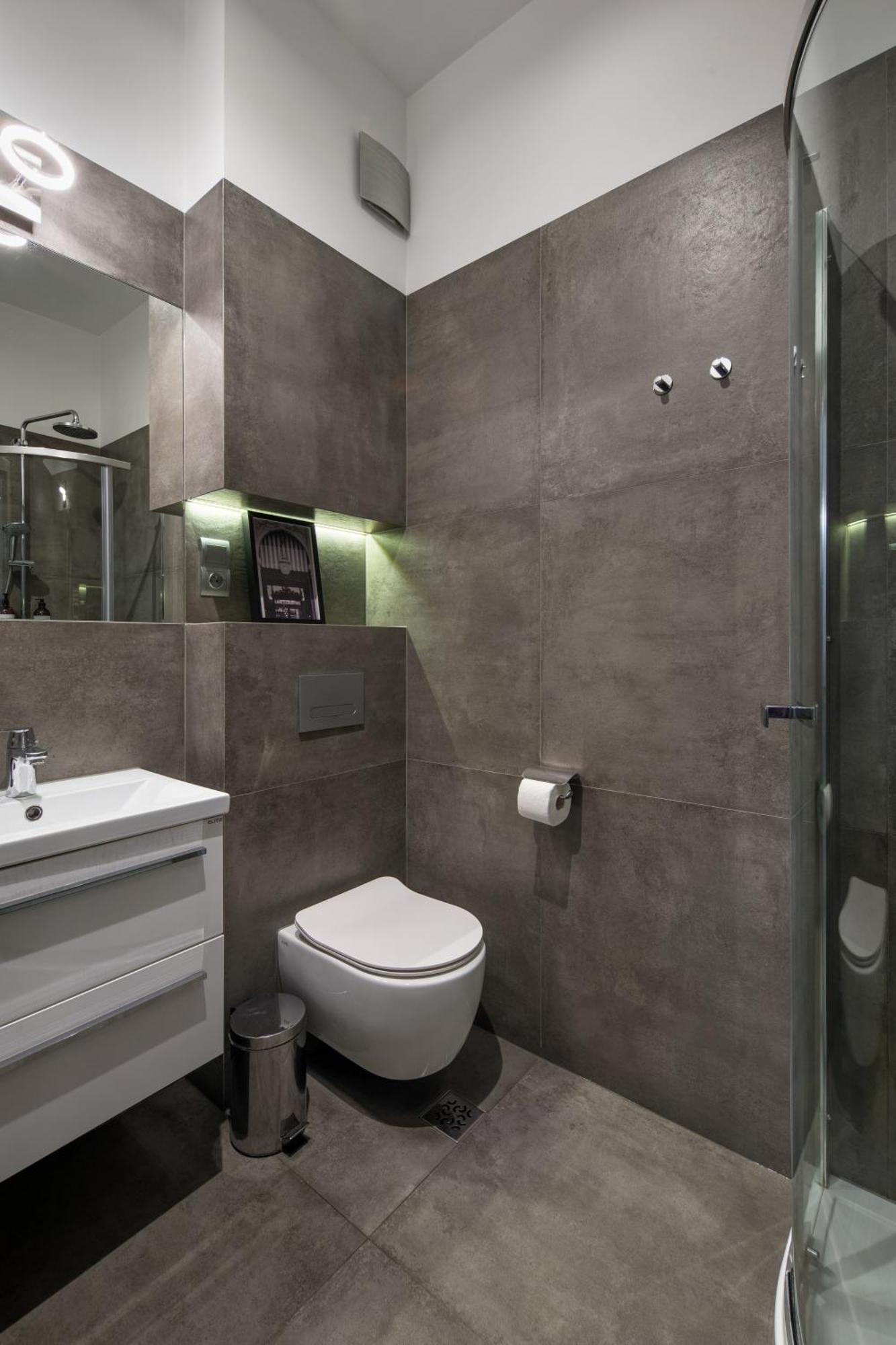 Discover Krakow Apartments - Lubicz St - Loft - Next To Main Station, Ac Dış mekan fotoğraf