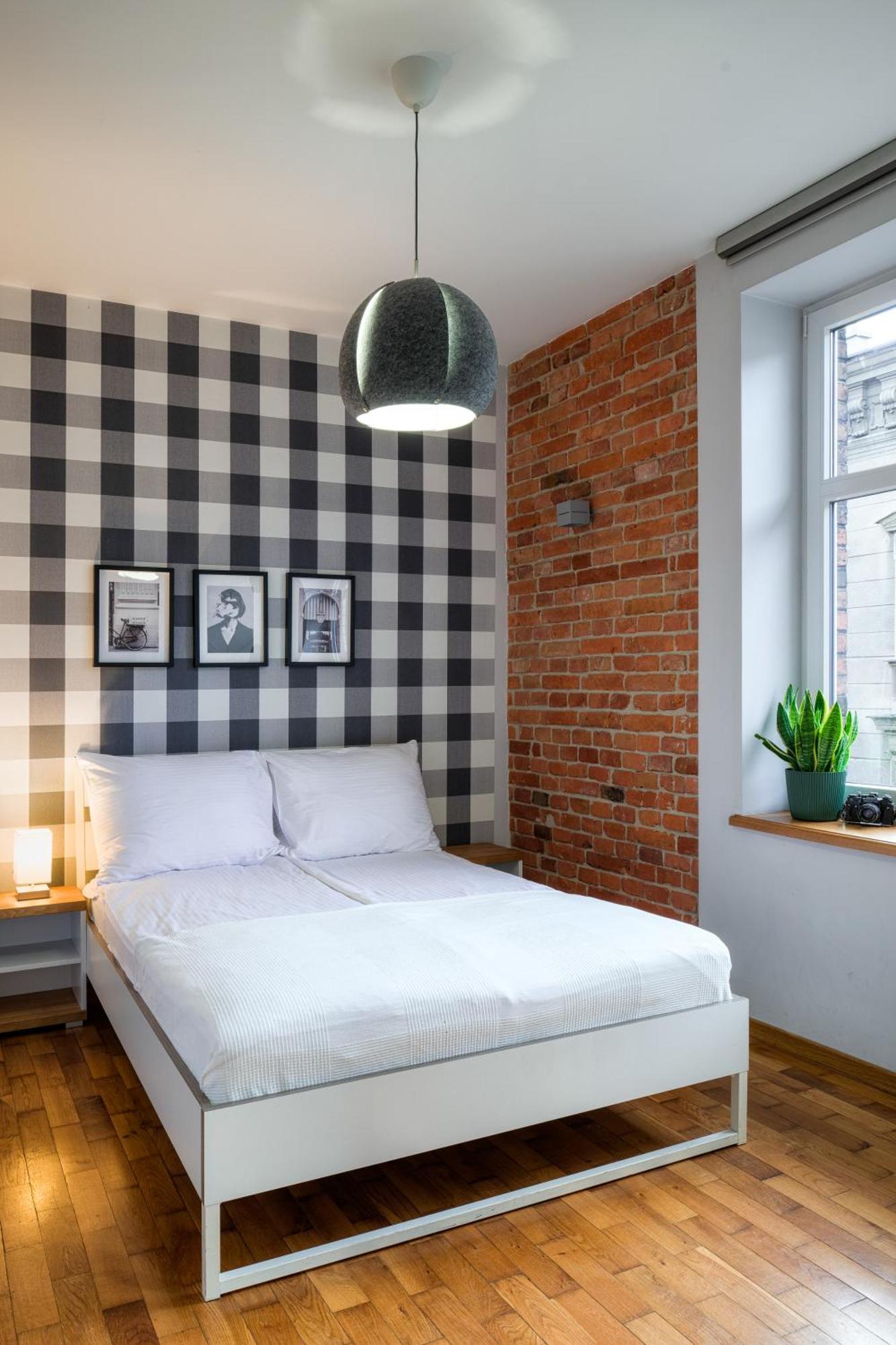 Discover Krakow Apartments - Lubicz St - Loft - Next To Main Station, Ac Dış mekan fotoğraf