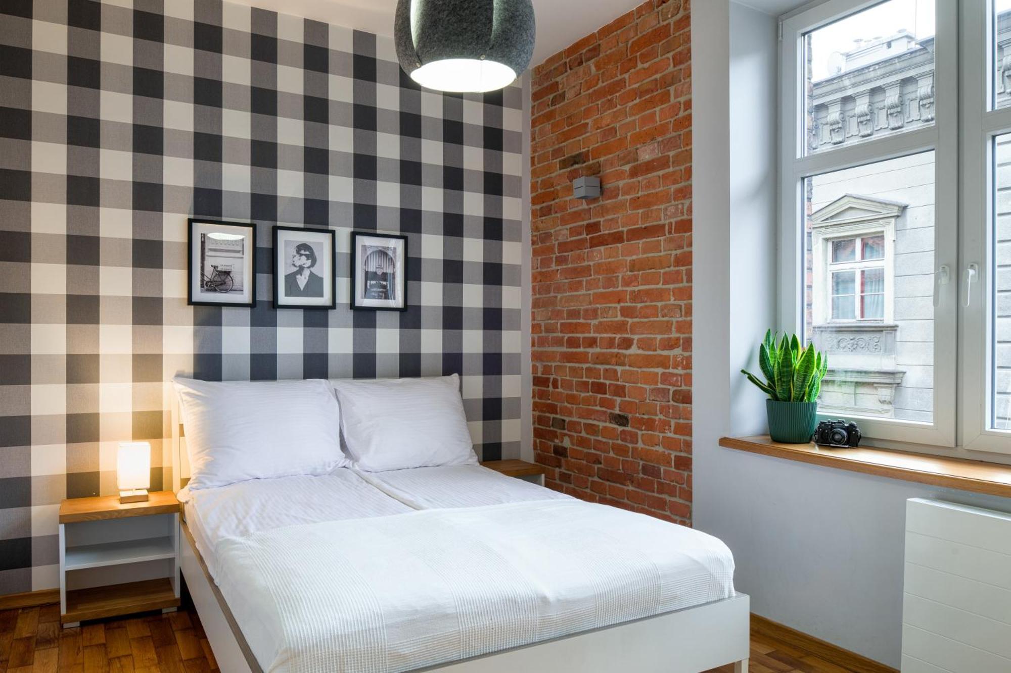 Discover Krakow Apartments - Lubicz St - Loft - Next To Main Station, Ac Dış mekan fotoğraf